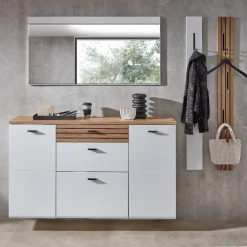 Pharao24 Garderobenkombination Luzie> Garderobensets