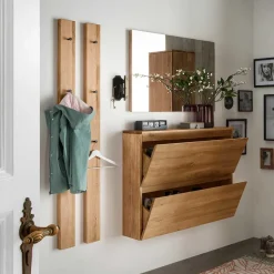 Garderobensets*Pharao24 Garderobenkombination Nietran