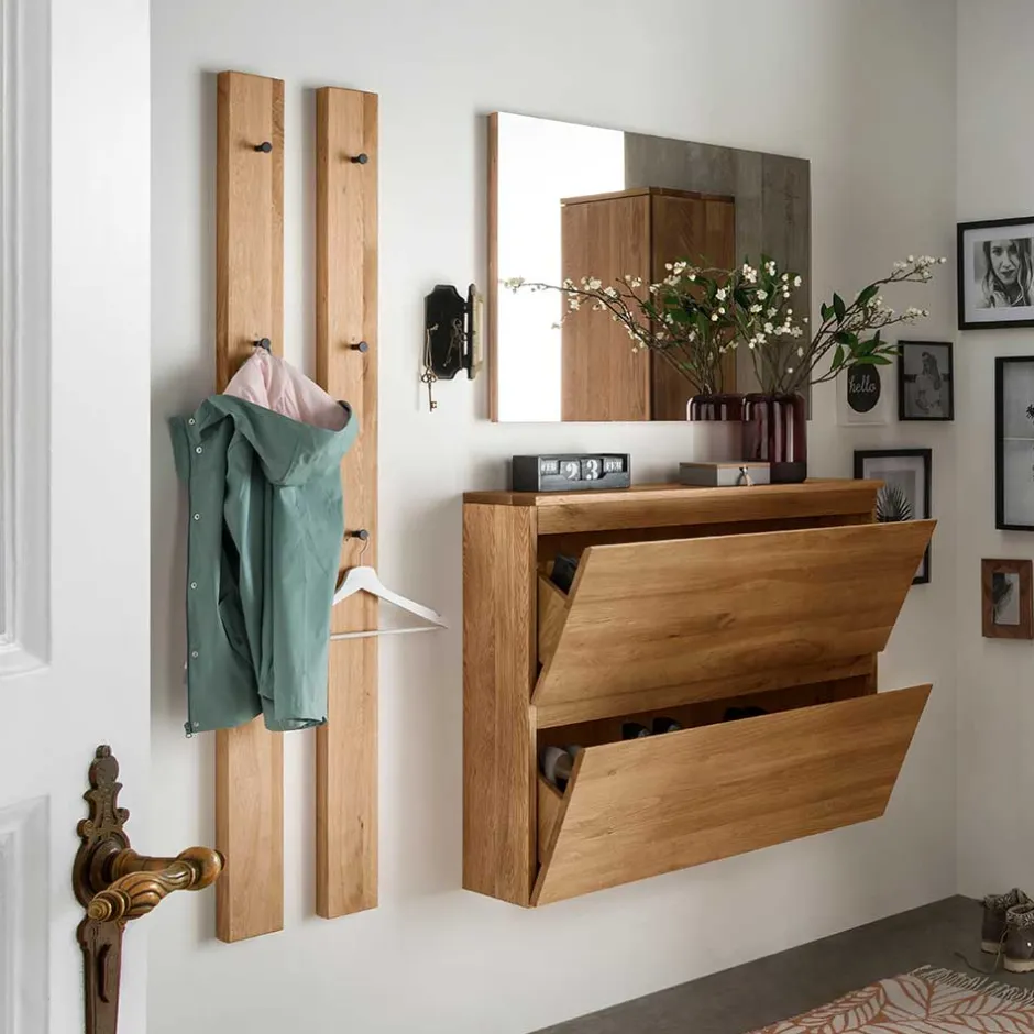 Garderobensets*Pharao24 Garderobenkombination Nietran