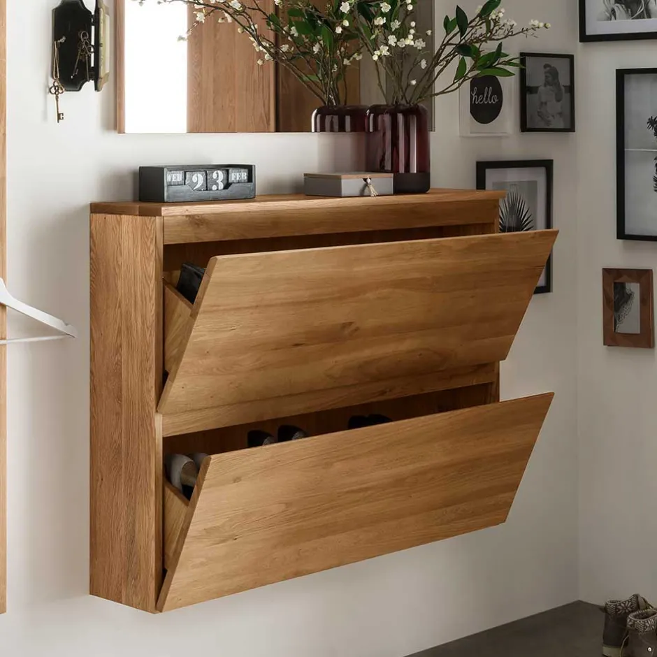 Garderobensets*Pharao24 Garderobenkombination Nietran