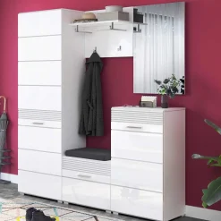 Pharao24 Garderobenkombination Patros> Garderobensets