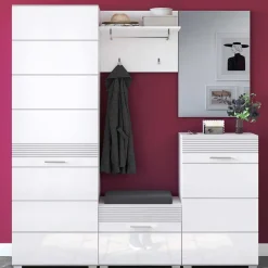 Pharao24 Garderobenkombination Patros> Garderobensets