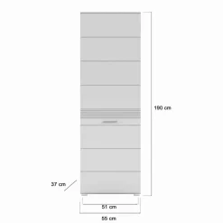 Pharao24 Garderobenkombination Patros><noscript><img width=