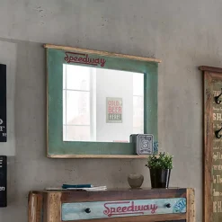 Garderobensets*Pharao24 Garderobenkombination Petrolia