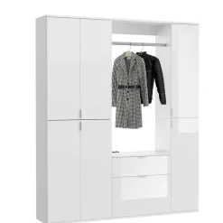 Garderobensets*Pharao24 Garderobenkombination Ridonner