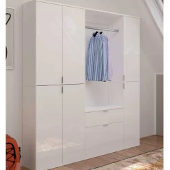 Garderobensets*Pharao24 Garderobenkombination Ridonner