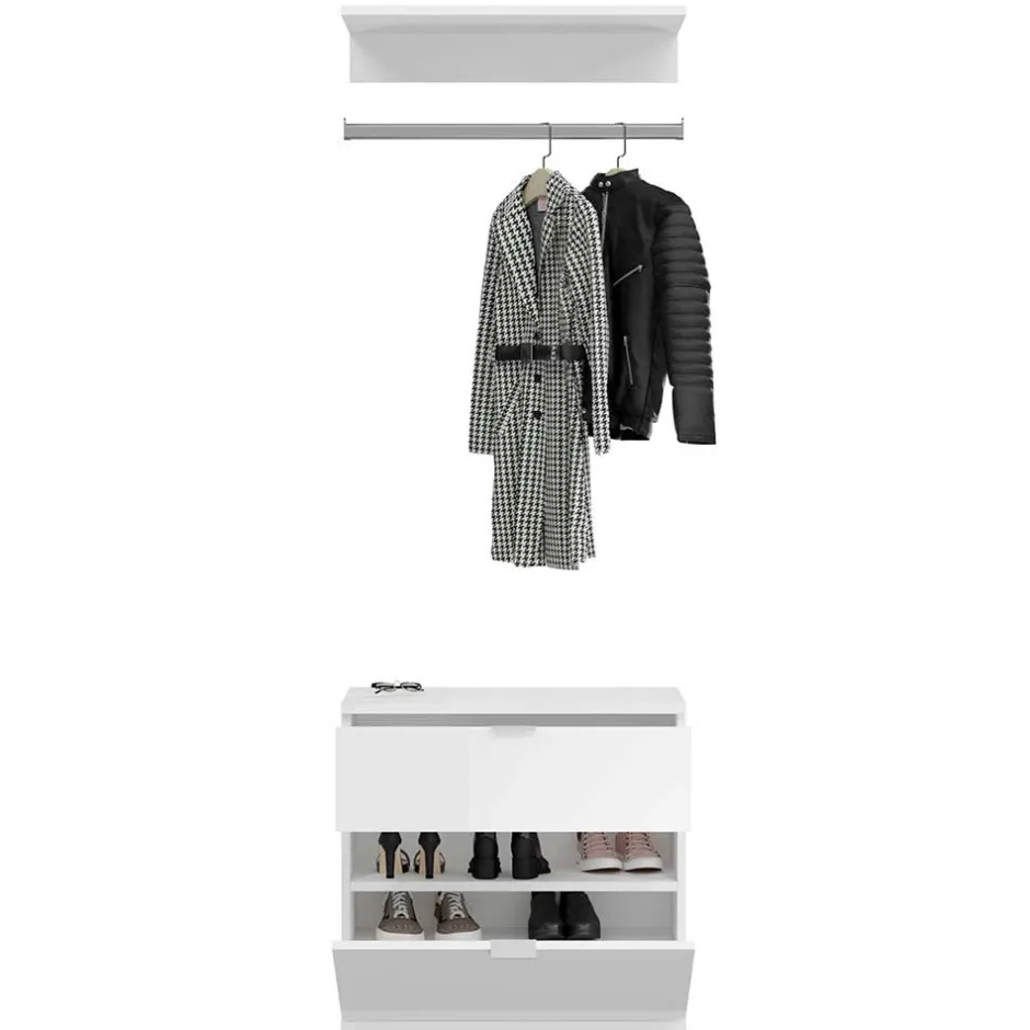 Garderobensets*Pharao24 Garderobenkombination Ridonner