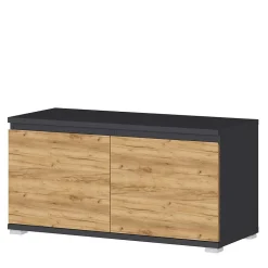 Garderobensets*Pharao24 Garderobenkombination Sveralda