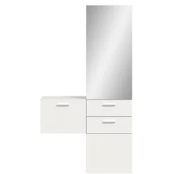 Garderobensets*Pharao24 Garderobenkombination Tiploma