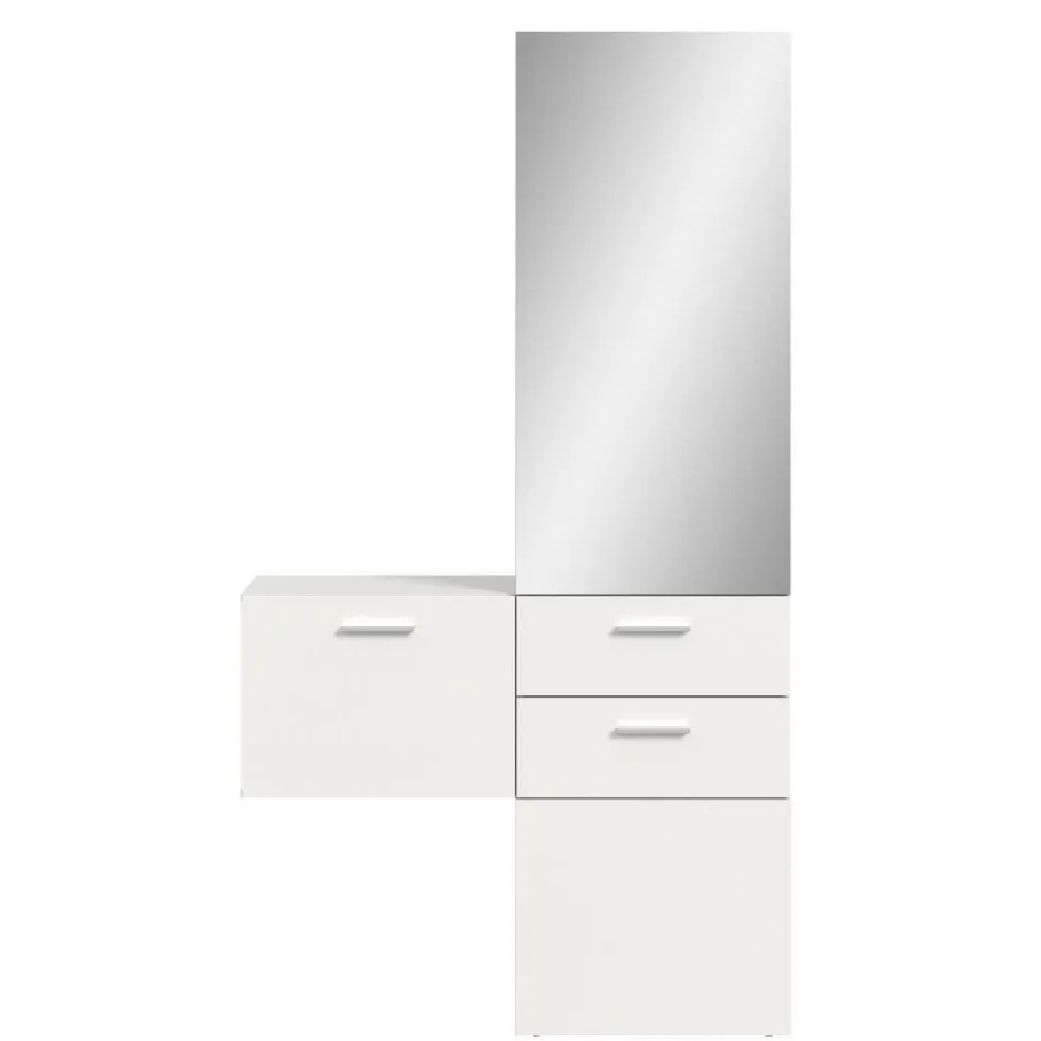 Garderobensets*Pharao24 Garderobenkombination Tiploma