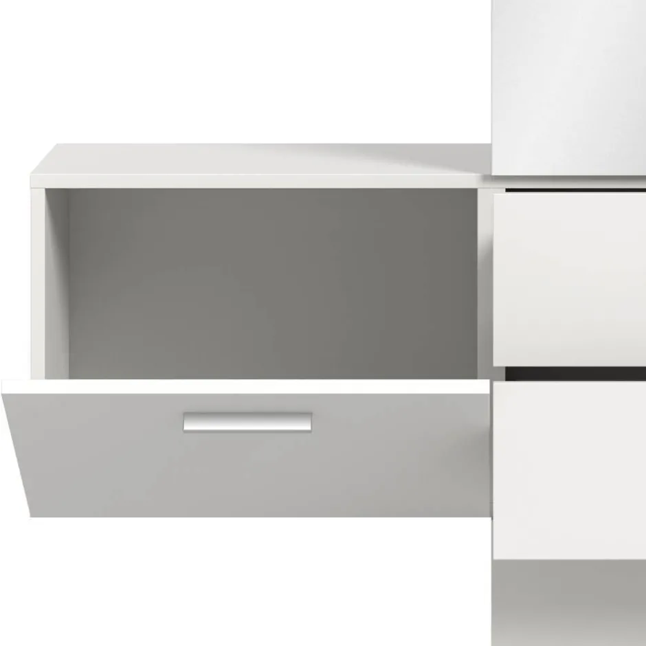 Garderobensets*Pharao24 Garderobenkombination Tiploma