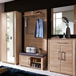 Pharao24 Garderobenkombination Trerena> Garderobensets