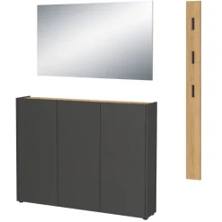 Garderobensets*Pharao24 Garderobenkombination Uvienna