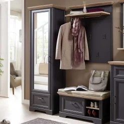 Pharao24 Garderobenkombination Valgura> Garderobensets