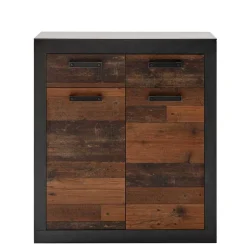 Flurkommoden|Hochkommoden*Pharao24 Garderobenkommode Frondito