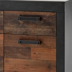 Flurkommoden|Hochkommoden*Pharao24 Garderobenkommode Frondito