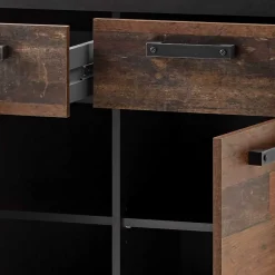 Flurkommoden|Hochkommoden*Pharao24 Garderobenkommode Frondito