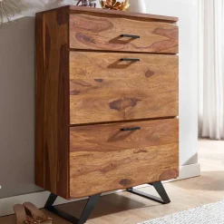 Flurkommoden|Schlafzimmerkommoden*Pharao24 Garderobenkommode Ulma