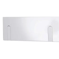 Pharao24 Garderobenleiste Acristodat> Wandgarderoben|Massivholz Garderoben