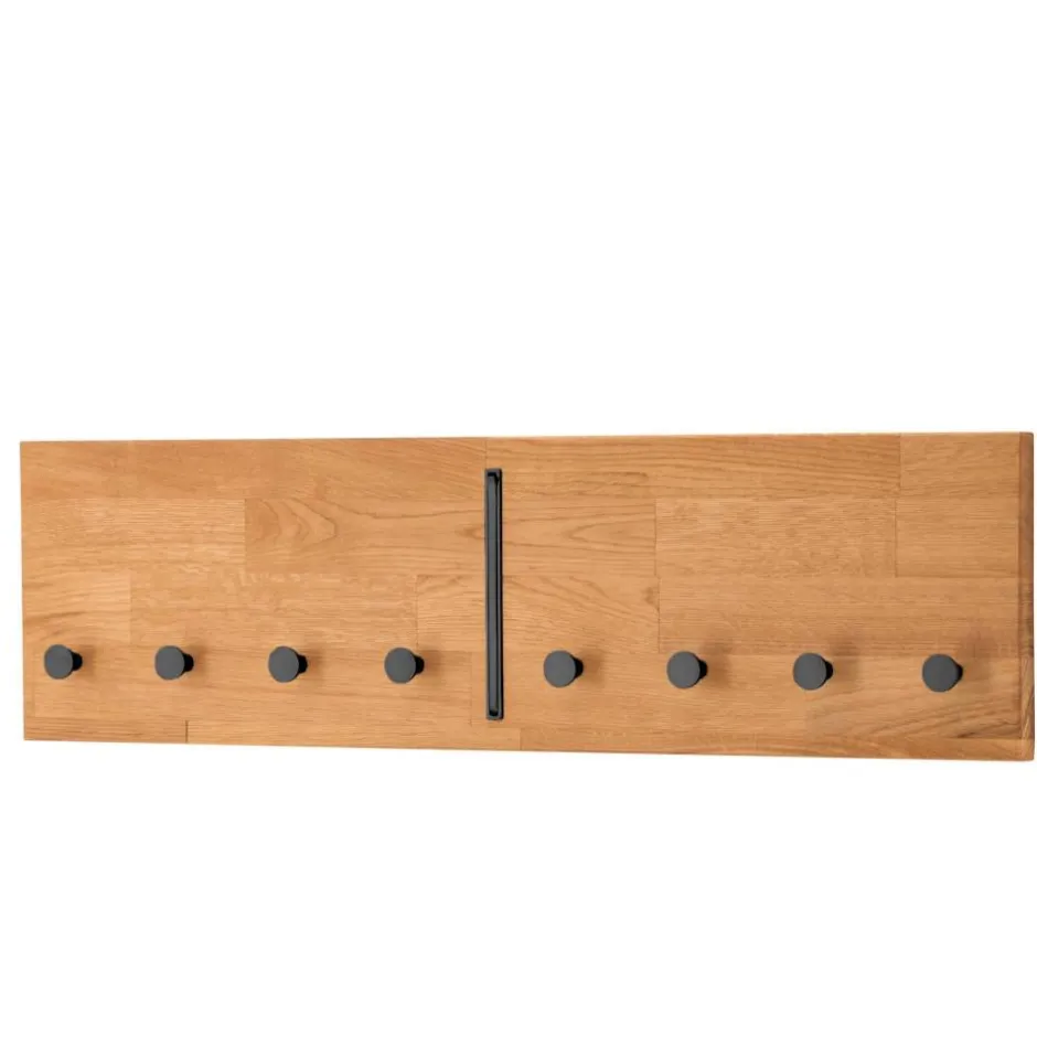 Pharao24 Garderobenleiste Brunion> Garderobenleisten|Wandgarderoben