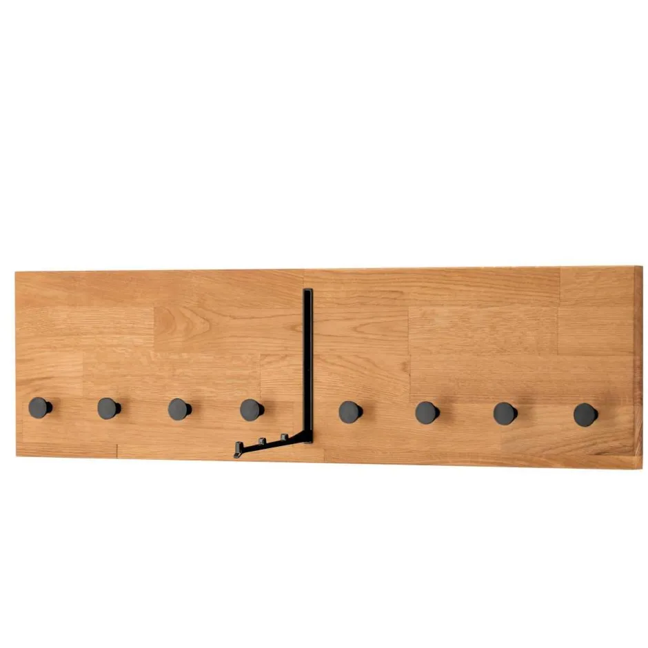 Pharao24 Garderobenleiste Brunion> Garderobenleisten|Wandgarderoben