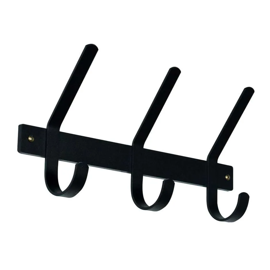 Pharao24 Garderobenleiste Emjan> Wandgarderoben|Garderobenleisten