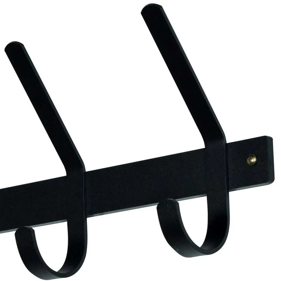 Pharao24 Garderobenleiste Emjan> Wandgarderoben|Garderobenleisten