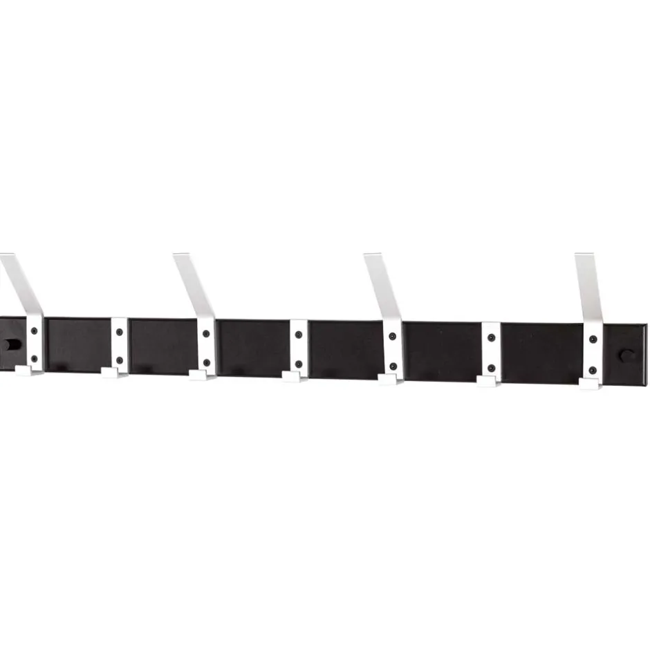 Wandgarderoben|Garderobenleisten*Pharao24 Garderobenleiste Hatlantico