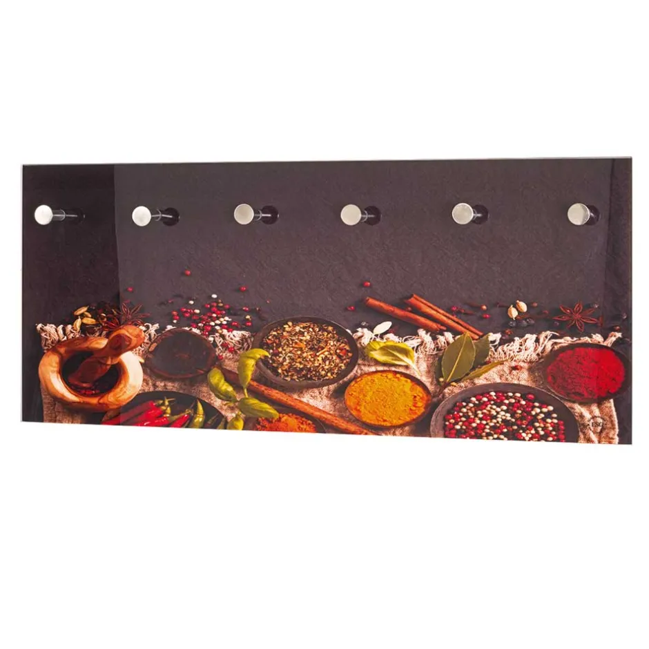 Pharao24 Garderobenleiste Inesse> Wandgarderoben|Garderobenleisten