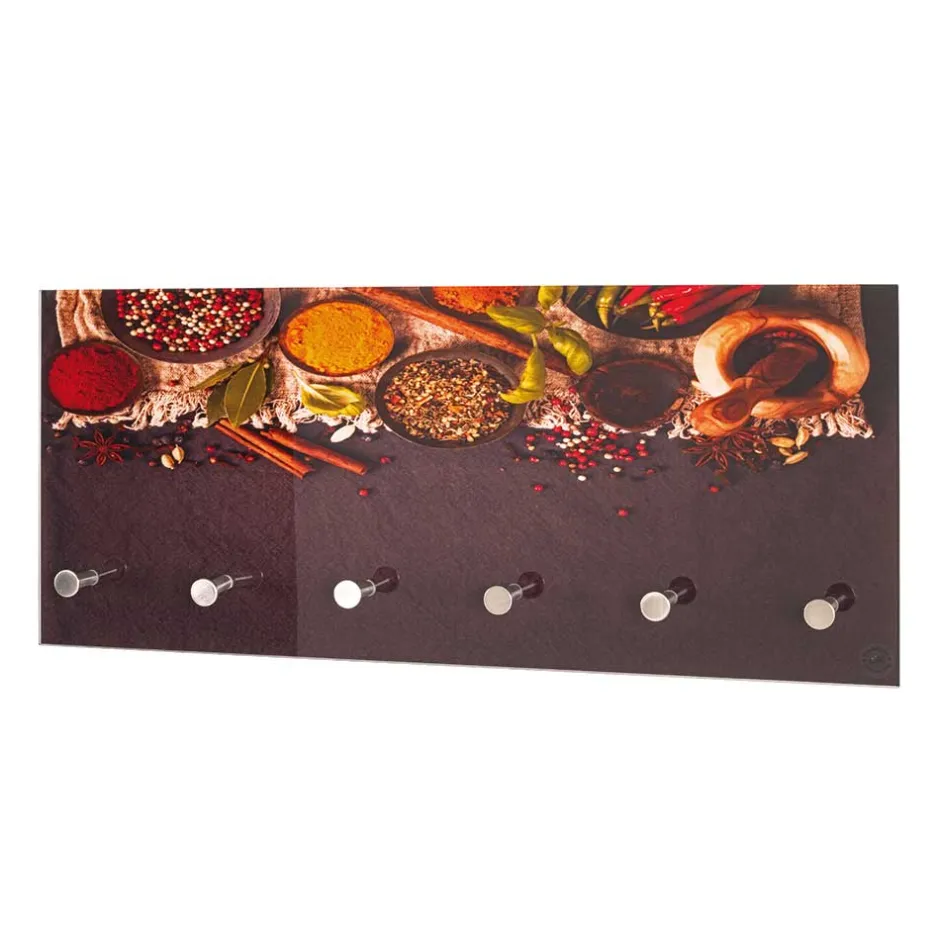 Pharao24 Garderobenleiste Inesse> Wandgarderoben|Garderobenleisten