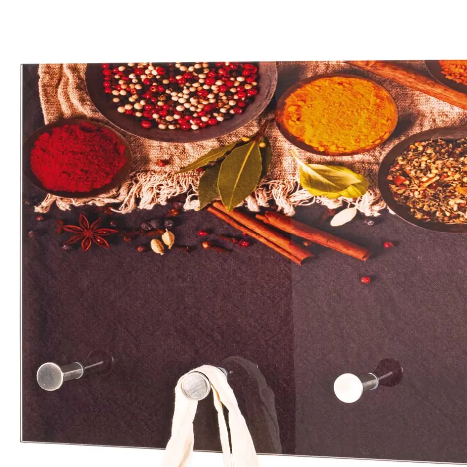 Pharao24 Garderobenleiste Inesse> Wandgarderoben|Garderobenleisten