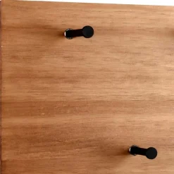 Garderobenleisten|Wandgarderoben*Pharao24 Garderobenleiste Ivano