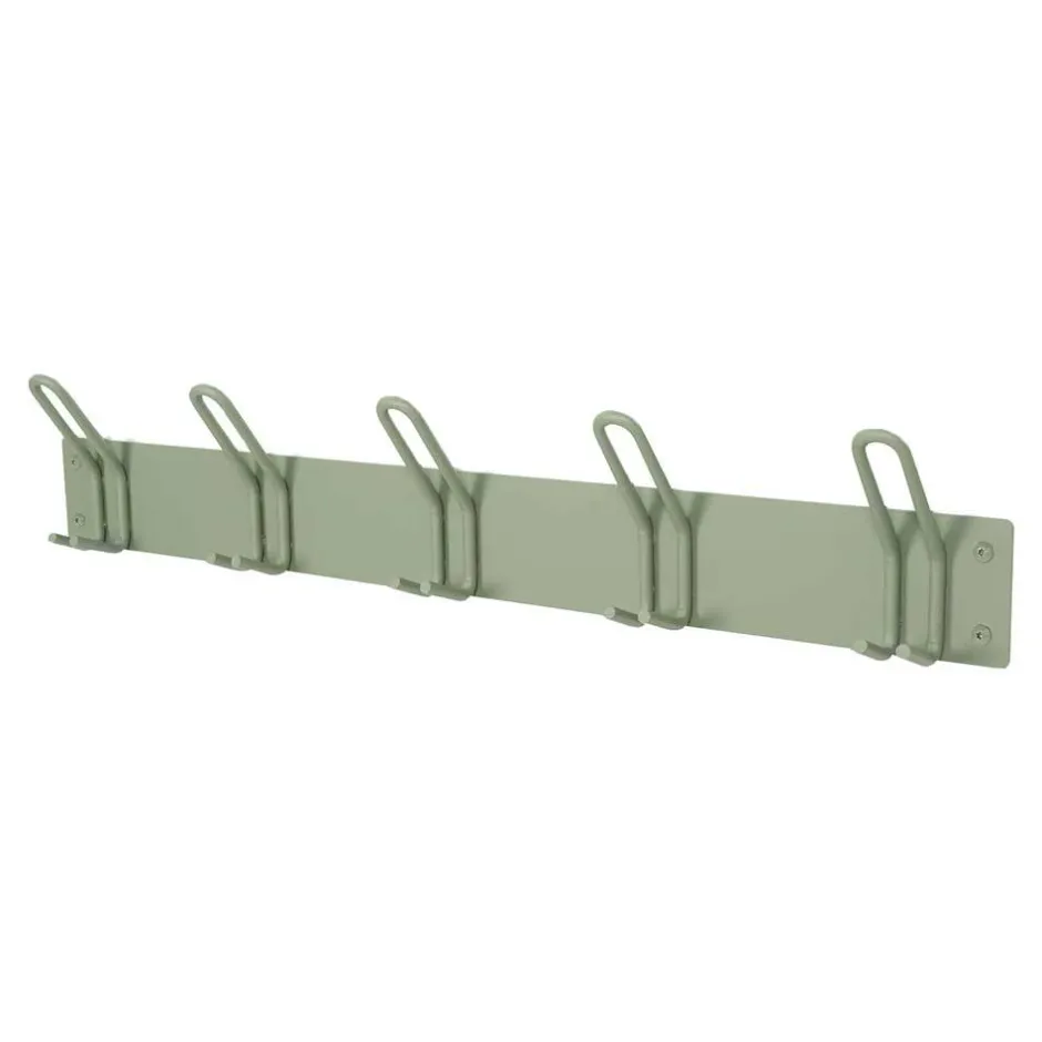 Pharao24 Garderobenleiste Liano> Wandgarderoben|Garderobenleisten