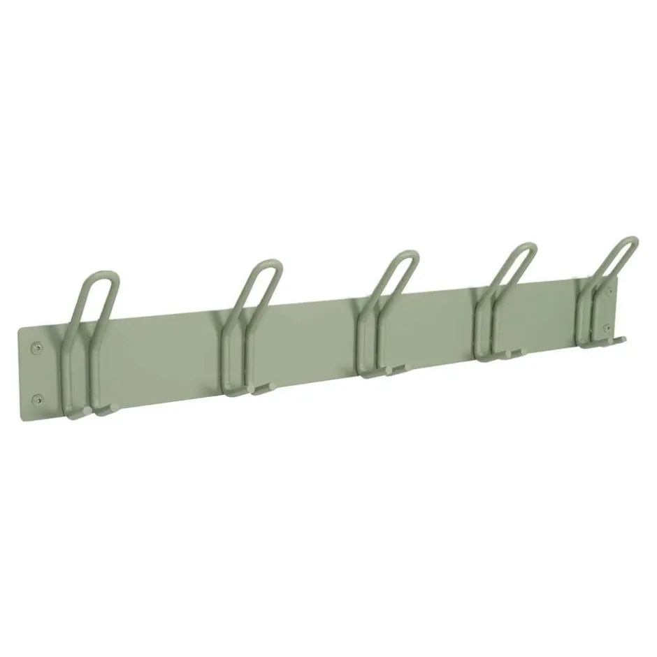 Pharao24 Garderobenleiste Liano> Wandgarderoben|Garderobenleisten