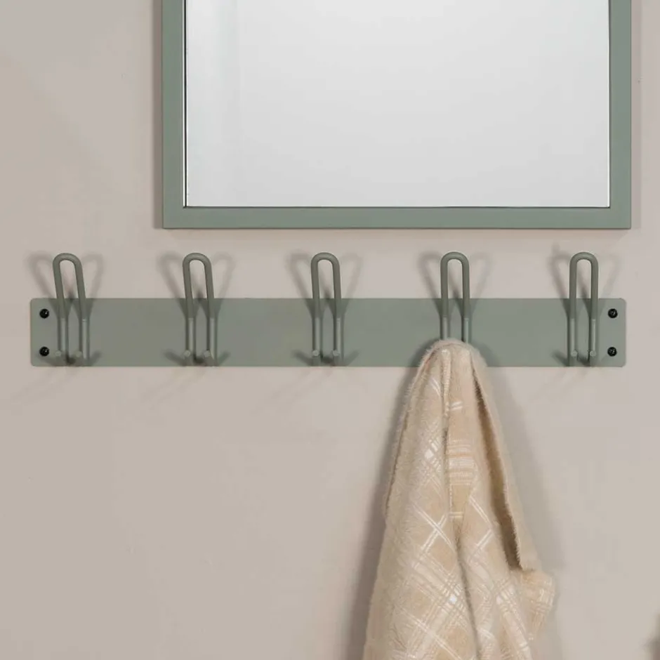 Pharao24 Garderobenleiste Liano> Wandgarderoben|Garderobenleisten