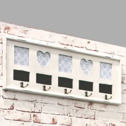 Pharao24 Garderobenleiste Losiamos> Garderobenleisten|Wandgarderoben