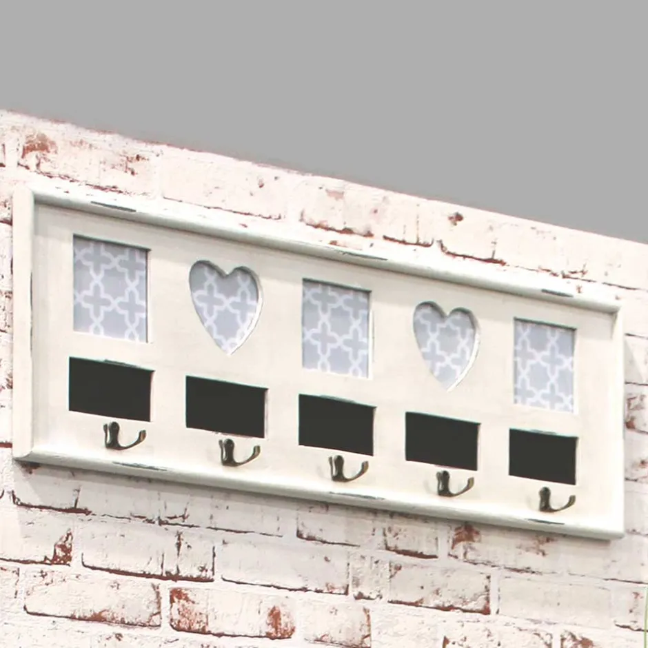 Pharao24 Garderobenleiste Losiamos> Garderobenleisten|Wandgarderoben