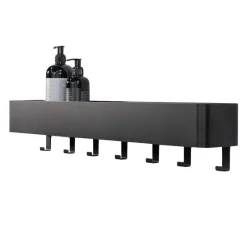 Garderobenleisten*Pharao24 Garderobenleiste Martana