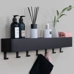 Garderobenleisten*Pharao24 Garderobenleiste Martana