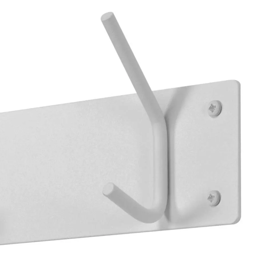 Wandgarderoben|Garderobenleisten*Pharao24 Garderobenleiste Murcy