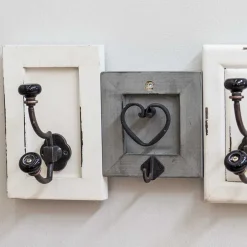 Garderobenleisten|Wandgarderoben*Pharao24 Garderobenleiste Notana