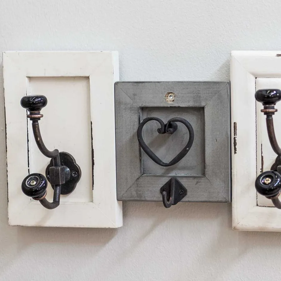 Garderobenleisten|Wandgarderoben*Pharao24 Garderobenleiste Notana