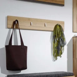 Pharao24 Garderobenleiste Princiva> Garderobenleisten|Wandgarderoben