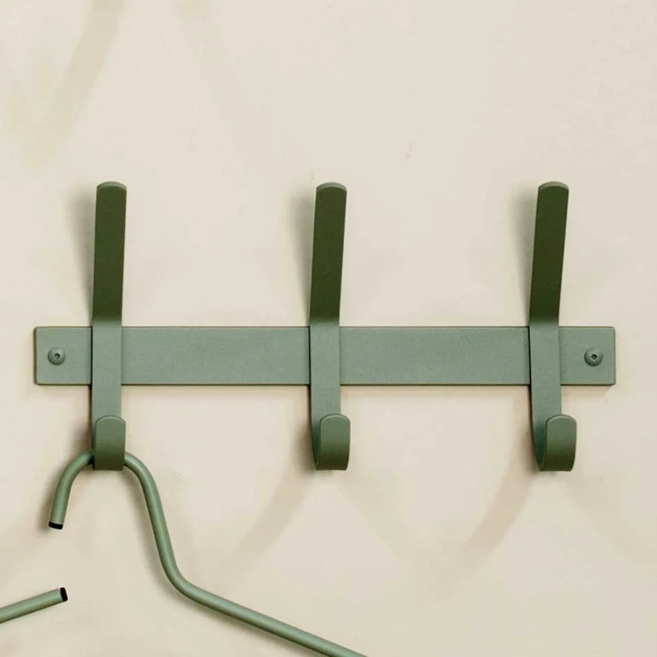 Pharao24 Garderobenleiste Sotonio> Garderobenleisten|Wandgarderoben