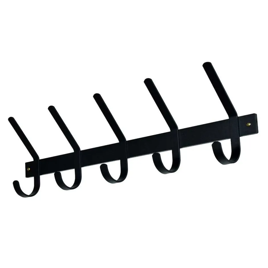 Wandgarderoben|Garderobenleisten*Pharao24 Garderobenleiste Vamistado