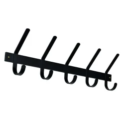 Wandgarderoben|Garderobenleisten*Pharao24 Garderobenleiste Vamistado