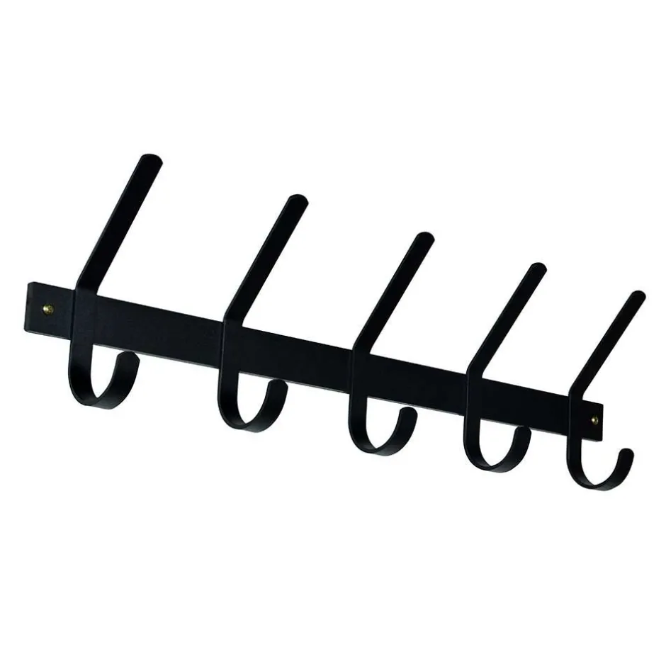 Wandgarderoben|Garderobenleisten*Pharao24 Garderobenleiste Vamistado