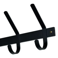 Wandgarderoben|Garderobenleisten*Pharao24 Garderobenleiste Vamistado