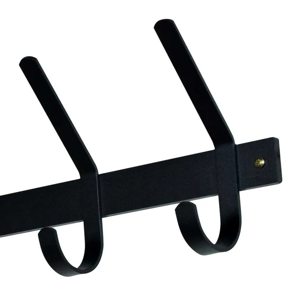 Wandgarderoben|Garderobenleisten*Pharao24 Garderobenleiste Vamistado