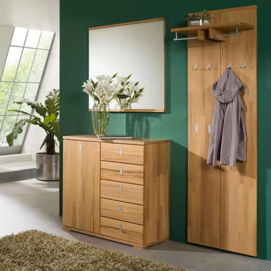 Garderobensets*Pharao24 Garderobenmöbel Charismon